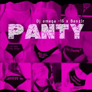 Panty Edition (Explicit)