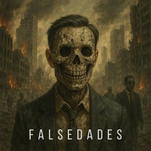 FALSEDADES (feat. FRANKY GOLPEZ|Explicit)