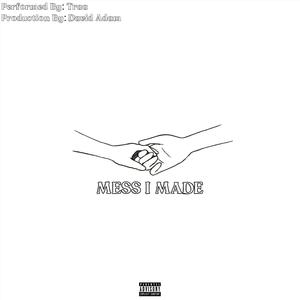 Mess I Made (Prod. David Adam) (Explicit)