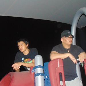 Not Here With Me (feat. CGE Filo)