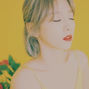 金泰妍-I Got Love