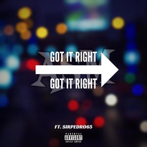 got it right (Explicit)