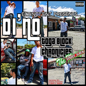 Toga Block Chronicles: The Street Album
