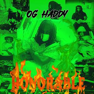 HONORABLE (Explicit)
