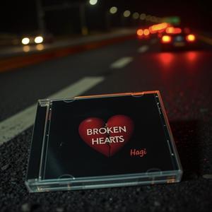 broken hearts (Explicit)