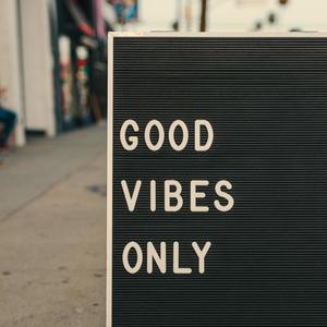 feel the vibe (Explicit)