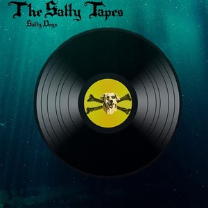 The Salty Tapes