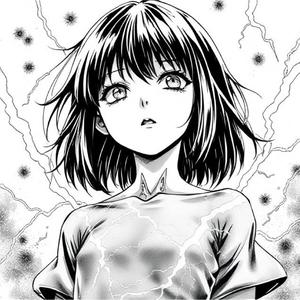 AMAZONAS (HARDSTYLE)