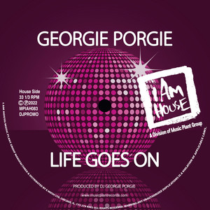 Life Goes On (Stefano Pain and Francesco Pittaluga House Radio Remix)