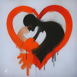 loose control (feat. Carrots Juarez) (Explicit)