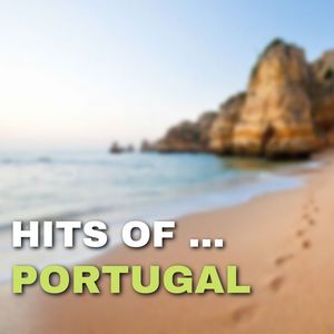 Hits Of... Portugal