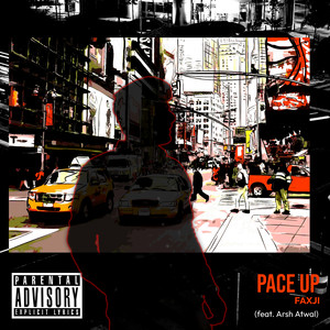 Pace Up (Explicit)