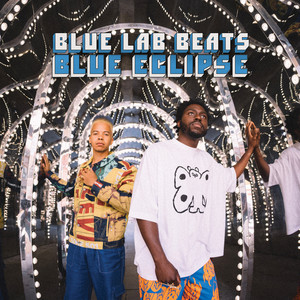 Blue Eclipse (Explicit)