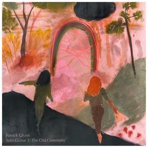 Solo Guitar 2 (The Old Ceremony)