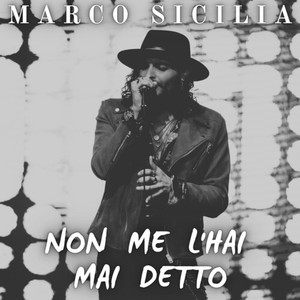 Non Me L'Hai Mai Detto (Explicit)