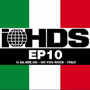 Oh You Rock (Original Mix)