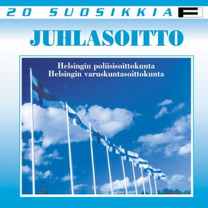 20 Suosikkia - Juhlasoitto