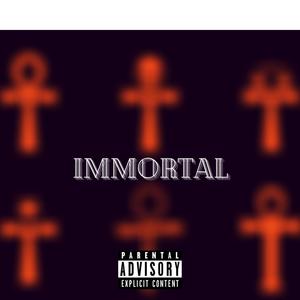 Immortal (Explicit)