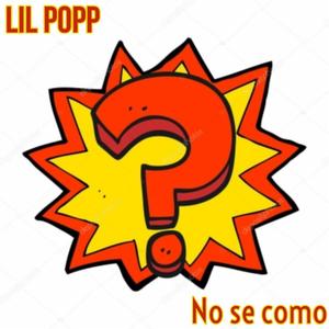No Sé Cómo