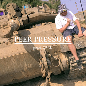 Peer Pressure (Explicit)