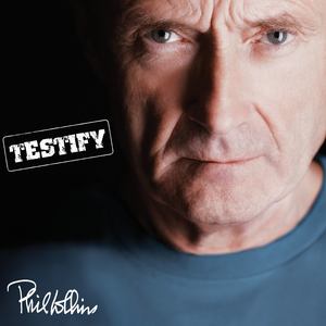 Phil Collins - TV Story (B-Side|2016 Remaster)