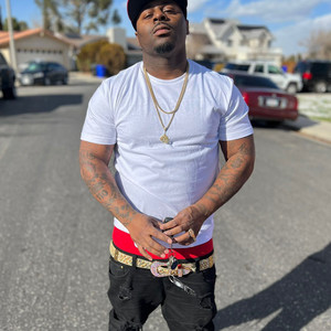 Grind Time (Explicit)