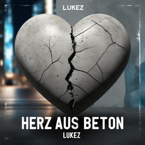 Herz Aus Beton