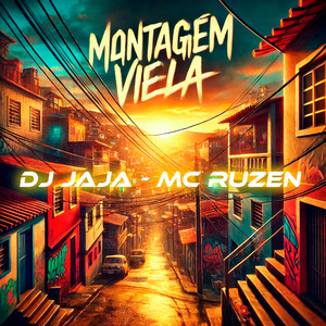 MONTAGEM VIELA