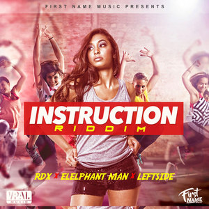 Instruction Riddim