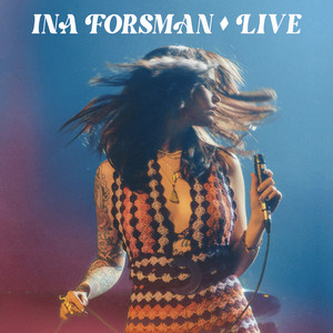 If You Want Me To Stay (Live at Sellosali, Espoo, Finland)