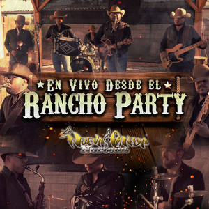 En Vivo Desde El Rancho Party