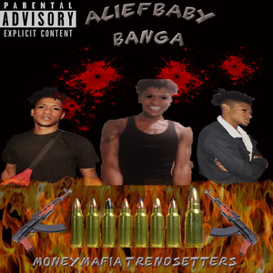 Banga (Explicit)