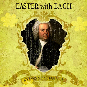 Easter With Bach