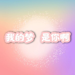 我的梦  是你啊 (伴奏)