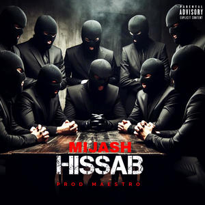 HISSAB (Explicit)