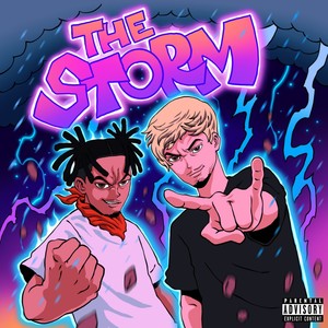 Feelin'(feat. Kandi Bard) (Explicit)