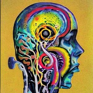 Mind Alter (feat. SADRIDE) (Explicit)