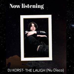 the laught (Extended Mix)