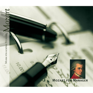 Mozart für Manager