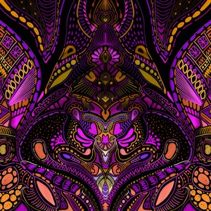 MOONLIGHT (Comisar Remix)