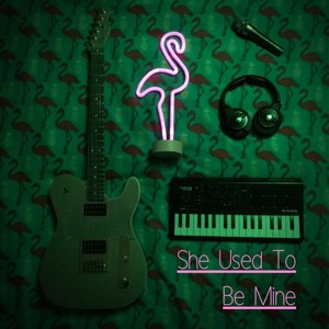 She Used To Be Mine