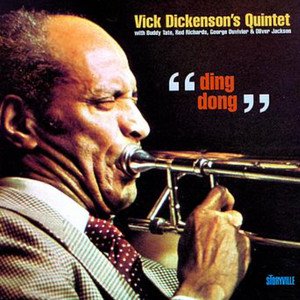 Vic Dickenson's Quintet