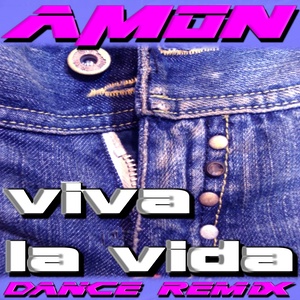 Viva La Vida (Three Corporation Extended Mix)