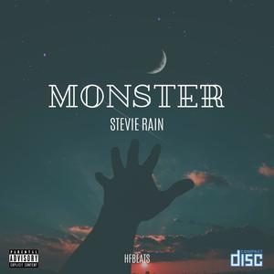 Monster (feat. Stevie Rain)