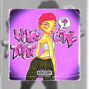 WHO´S THAT GIRL