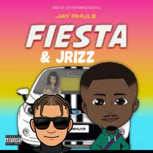 Fiesta Remix (Explicit)