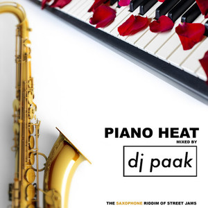 Piano Heat (DJ Mix)