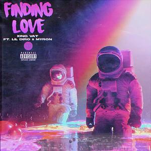 Finding Love (Explicit)