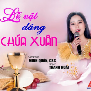 Lễ Vật Dâng Chúa Xuân