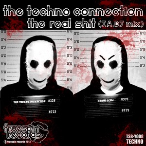 The Real Sh*t (J.A.DJ Mix)